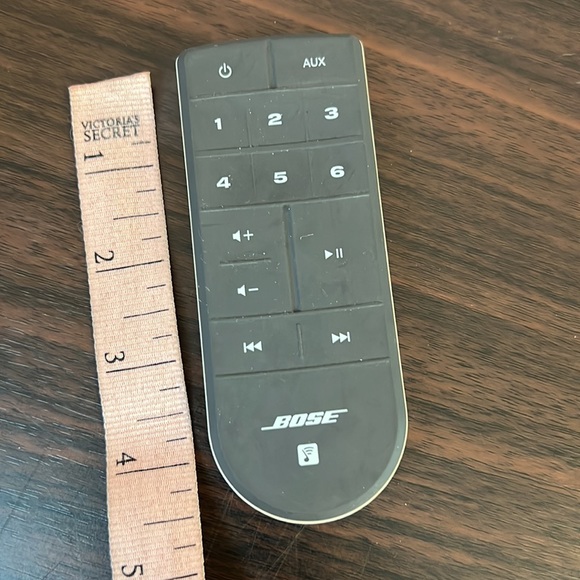 Bose Remote Control - Picture 5 of 6